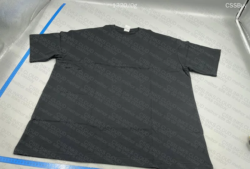 Artiemaster 230g Plain T-Shirts 5