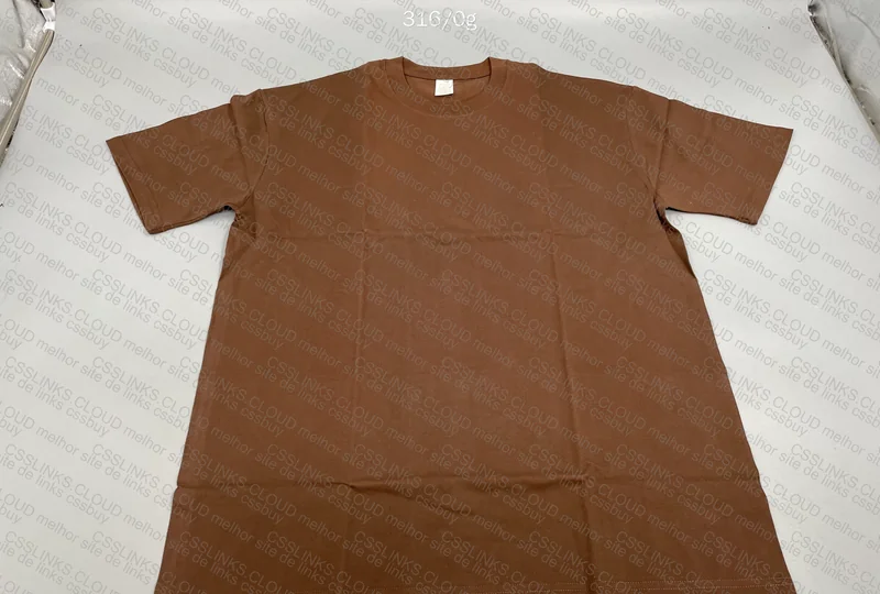 Basic Plain 16Y T-Shirts 2