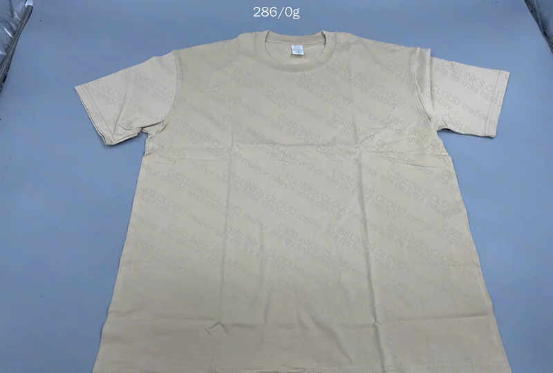 Basic Plain 16Y T-Shirts 5