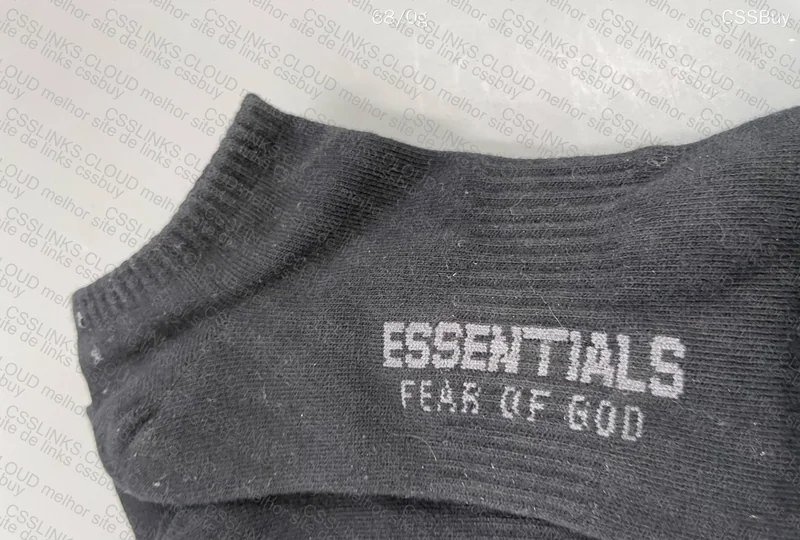 Plain T-Shirts, Jordan Shorts, and Essentials Socks 10