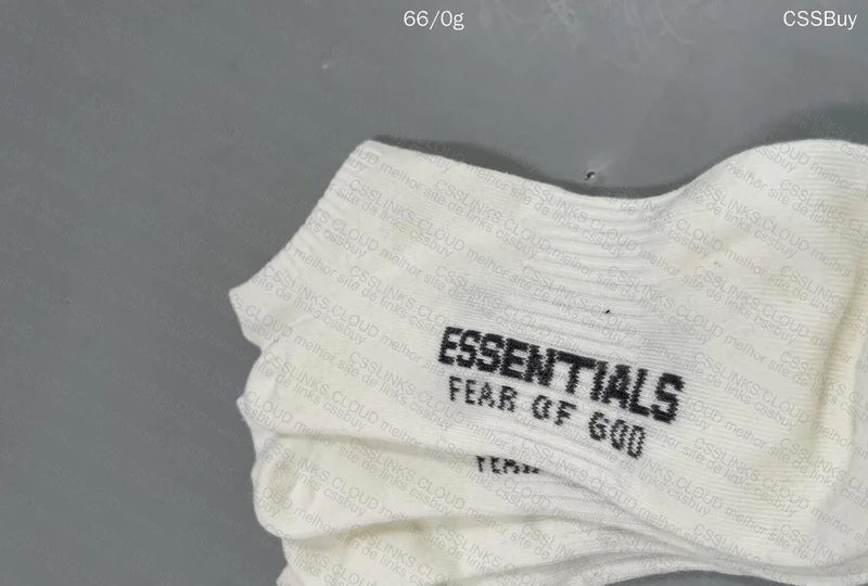 Plain T-Shirts, Jordan Shorts, and Essentials Socks 5