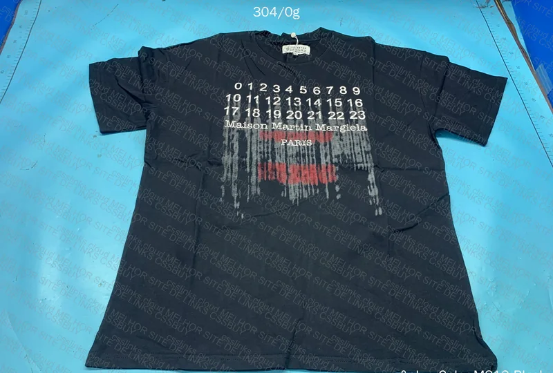 Maison Margiela T-Shirts