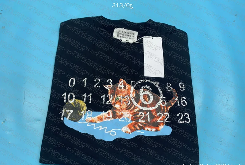 Maison Margiela T-Shirts 2