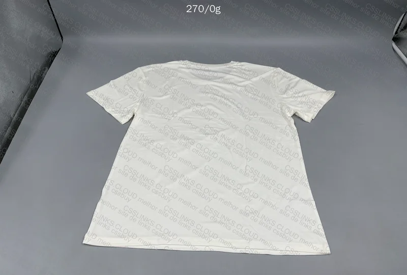 Modal T-Shirts (Insider) 10