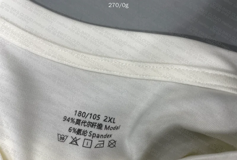 Modal T-Shirts (Insider) 6