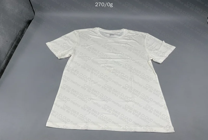 Modal T-Shirts (Insider) 9