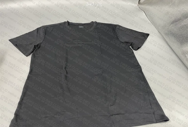 Modal T-Shirts (Insider Type) 2