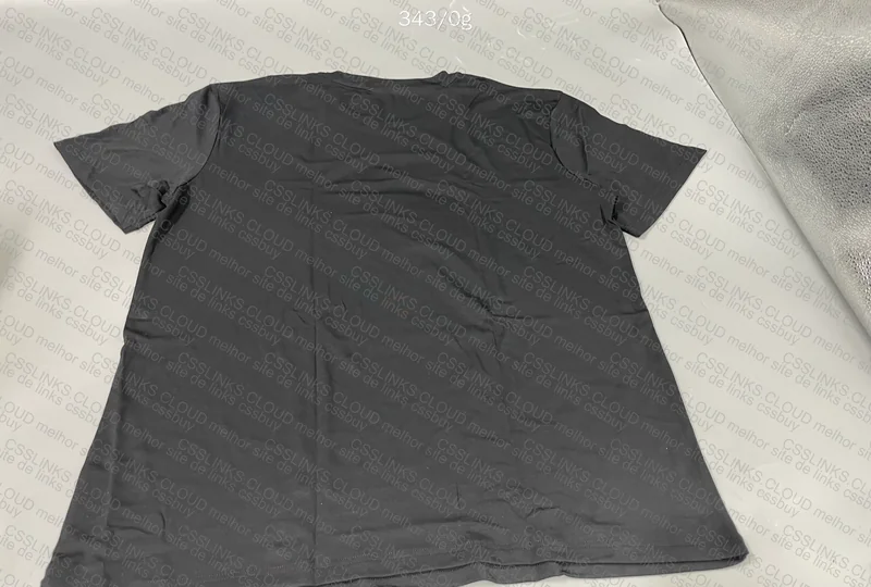 Modal T-Shirts (Insider Type) 3