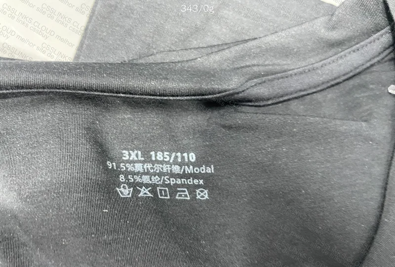 Modal T-Shirts (Insider Type) 4