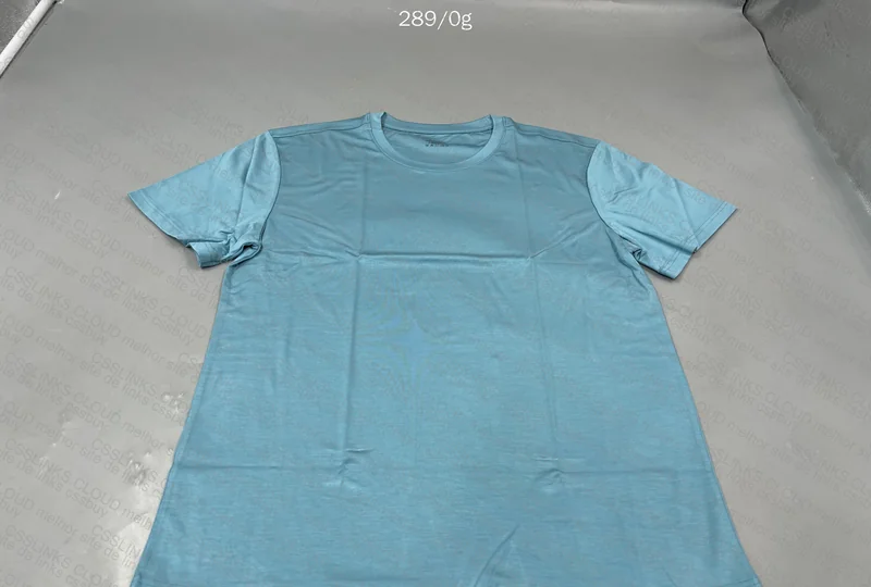Modal T-Shirts (Insider Type) 5