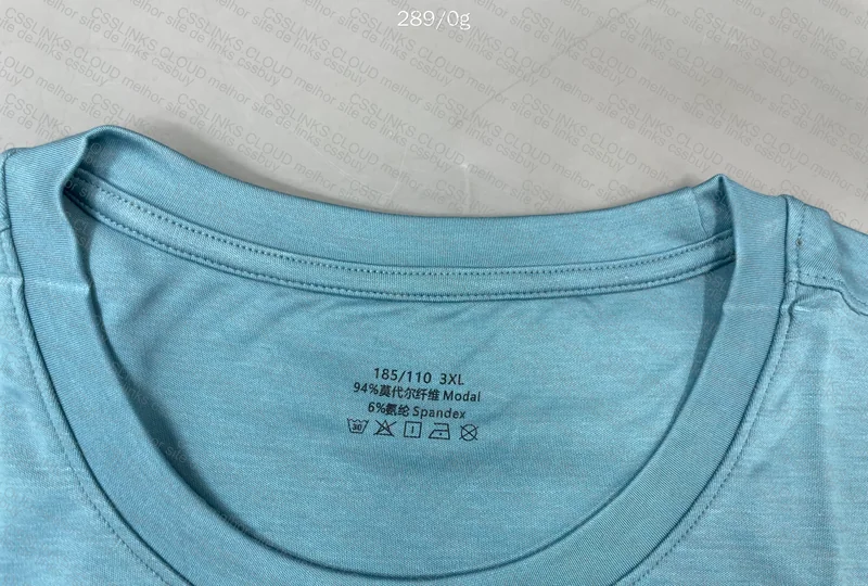 Modal T-Shirts (Insider Type) 7