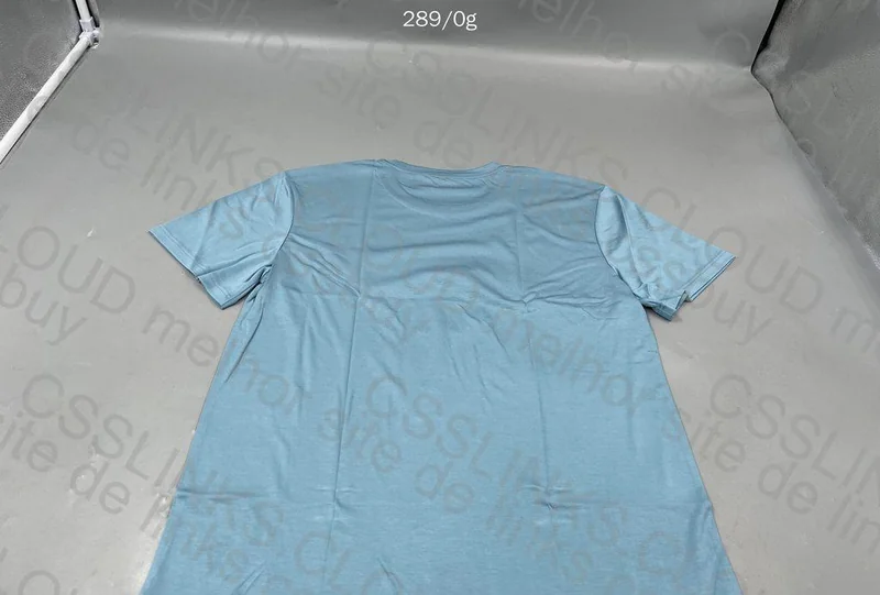 Modal T-Shirts (Insider Type) 8