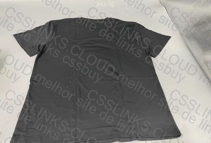 Modal T-Shirts (Insider Type) 9