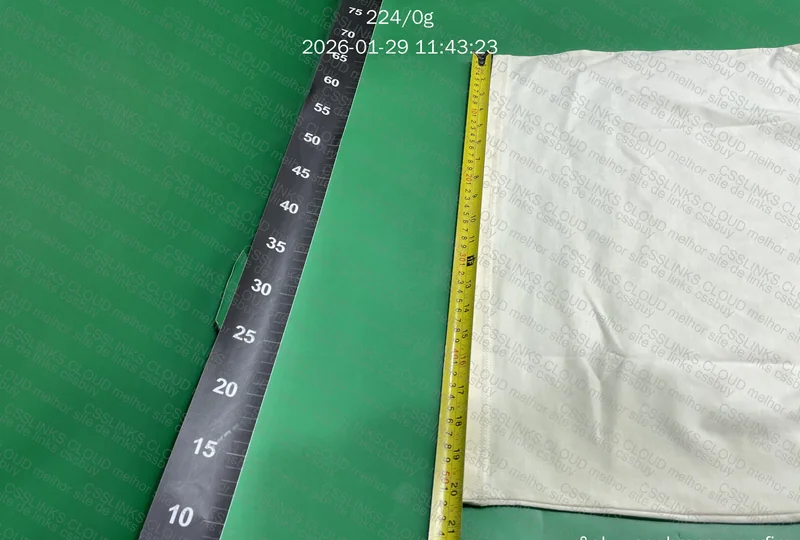 Camisetas Moncler (Branca e Bege) 7