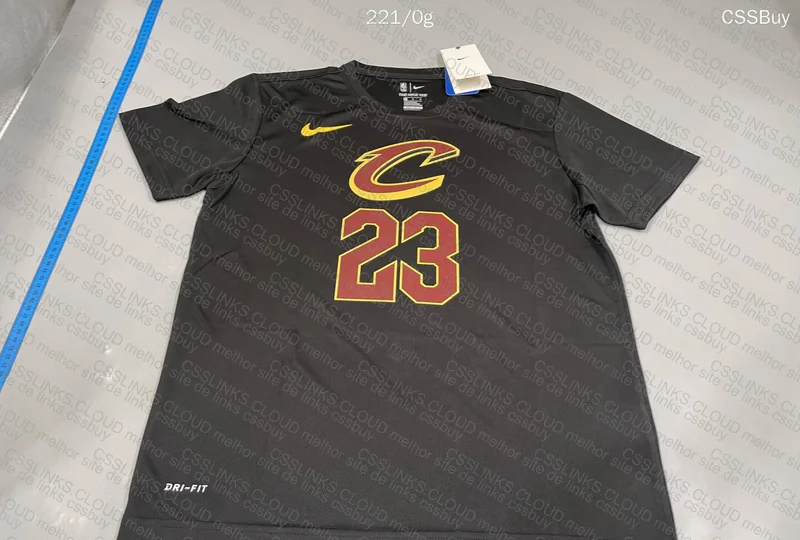 NBA T-Shirts