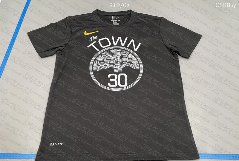 NBA T-Shirts 10