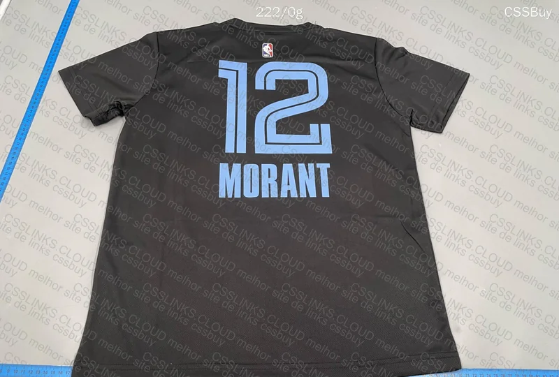 NBA T-Shirts 2