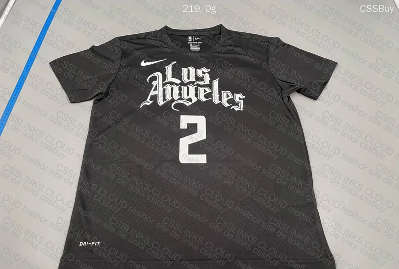NBA T-Shirts 3
