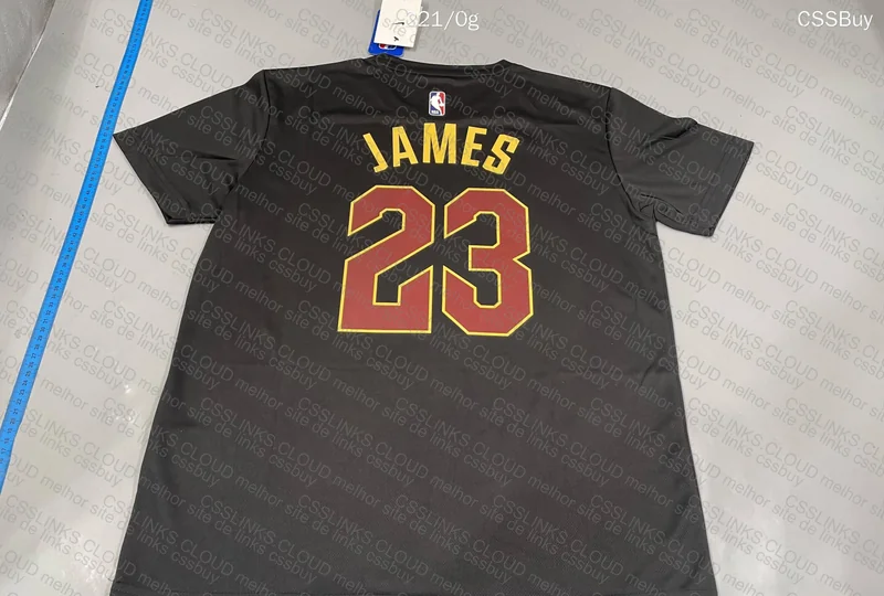 NBA T-Shirts 4