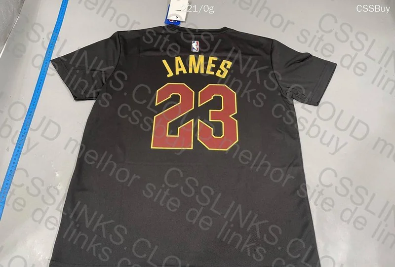 NBA T-Shirts 5