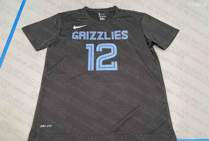 NBA T-Shirts 6