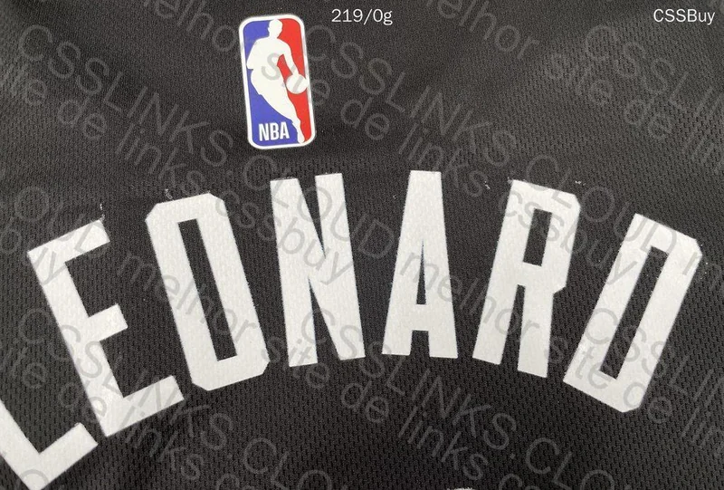 NBA T-Shirts 8