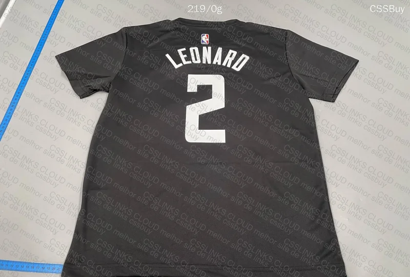 NBA T-Shirts 9