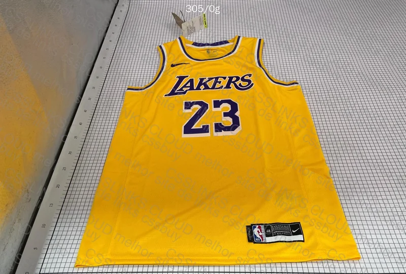NBA T-Shirts 3