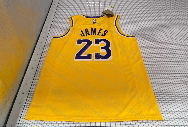 NBA T-Shirts 4
