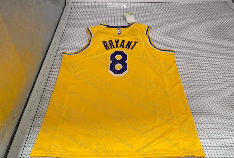 NBA T-Shirts 6