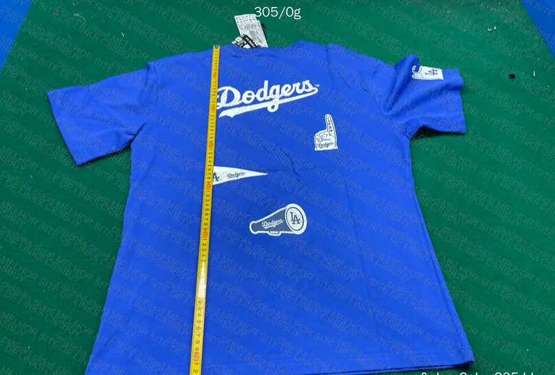 New Era T-Shirts