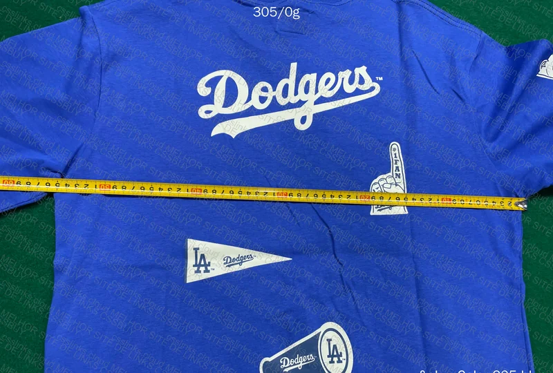 New Era T-Shirts 2