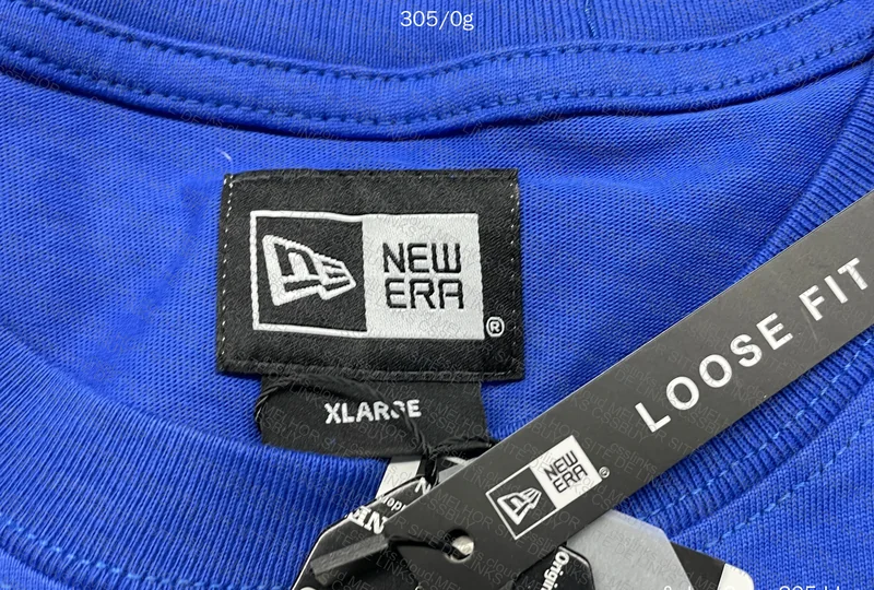 New Era T-Shirts 3