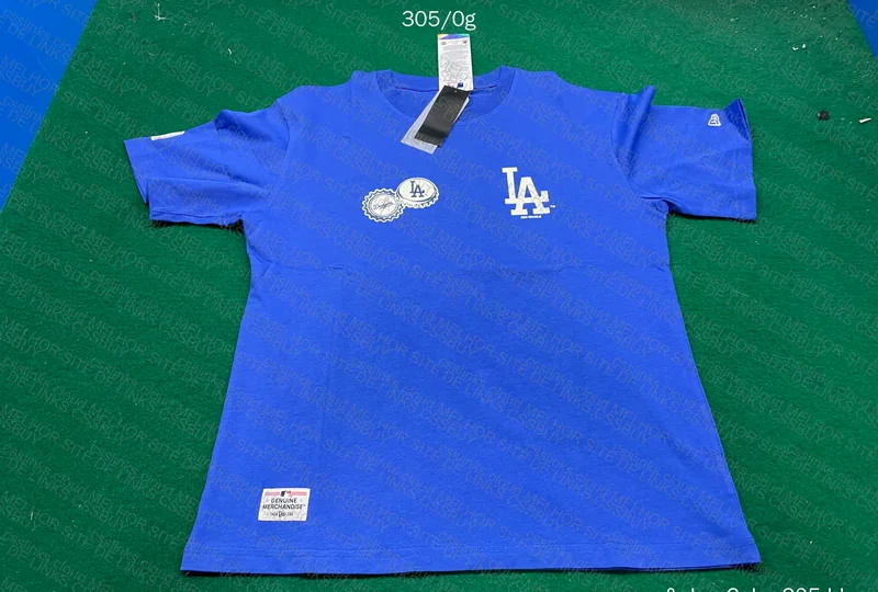 New Era T-Shirts 5