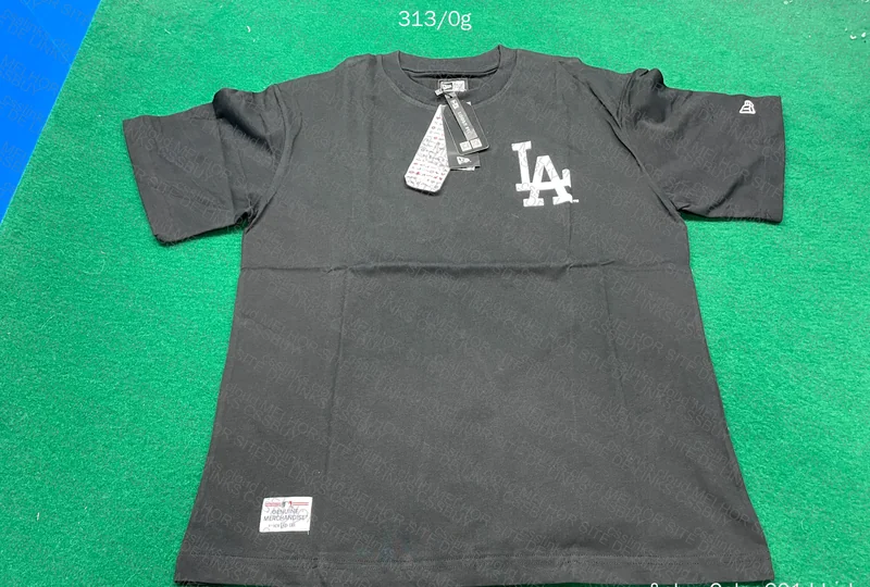 New Era T-Shirts 6