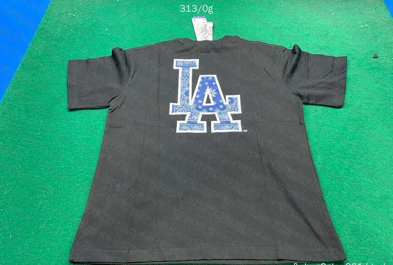 New Era T-Shirts 7
