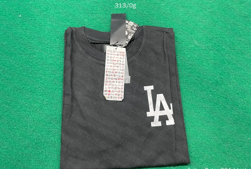 New Era T-Shirts 8
