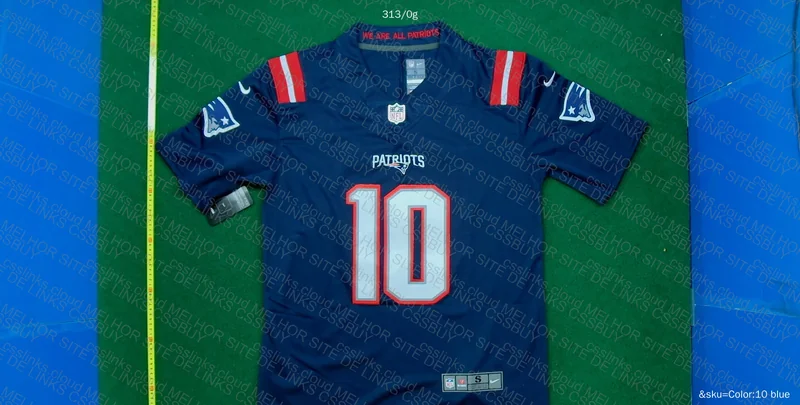 NFL T-Shirts 3