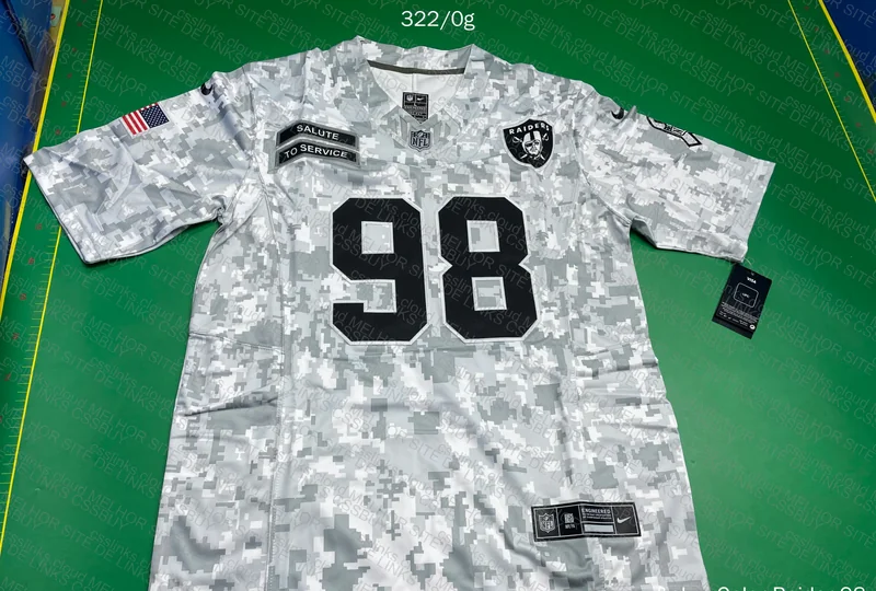 NFL T-Shirts 7