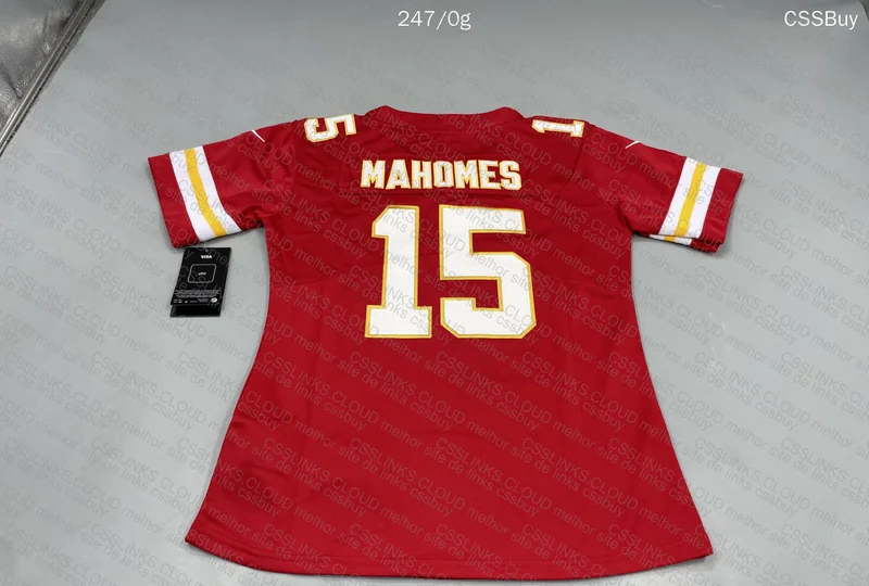 NFL Women's T-Shirts 3