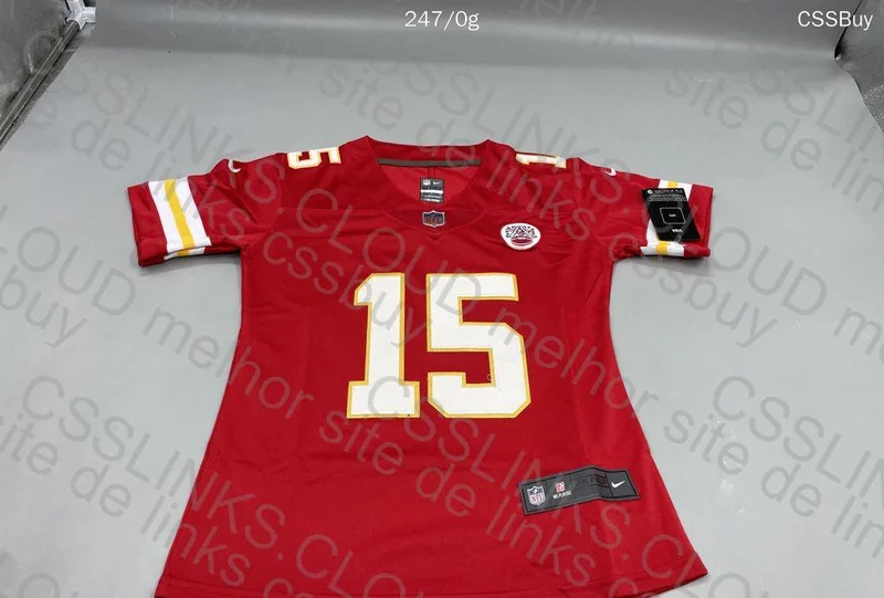 NFL Women's T-Shirts 6