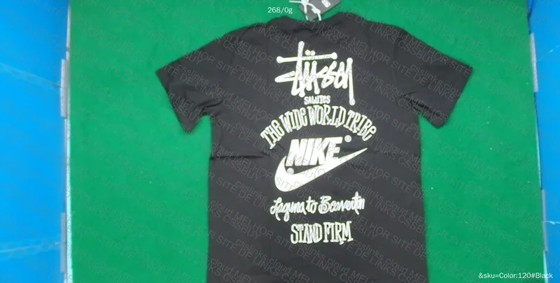 Nike T-Shirts 2