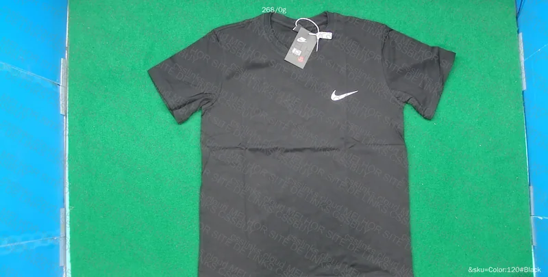 Nike T-Shirts 3