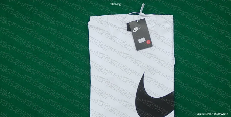 Nike T-Shirts 5