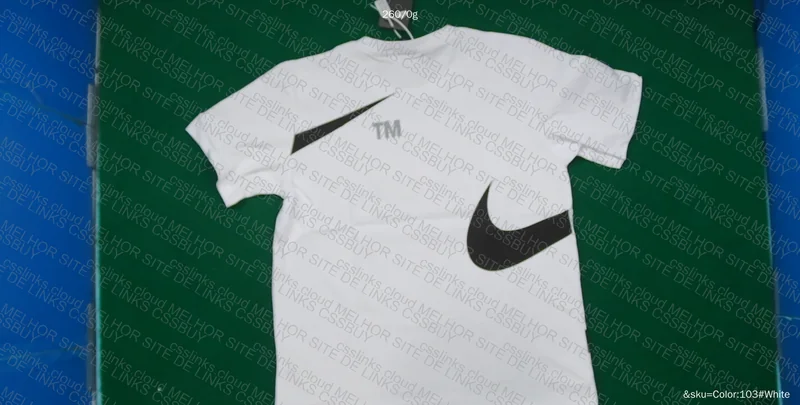 Nike T-Shirts 6