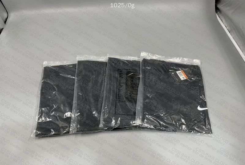 Nike Dri-Fit T-Shirts