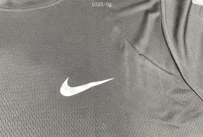 Nike Dri-Fit T-Shirts 2