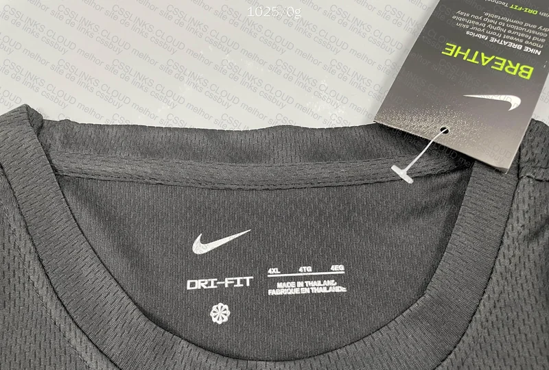 Nike Dri-Fit T-Shirts 3