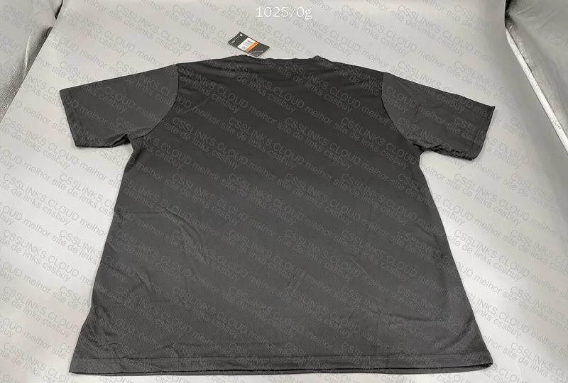 Nike Dri-Fit T-Shirts 5