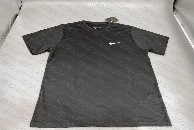 Nike Dri-Fit T-Shirts 6